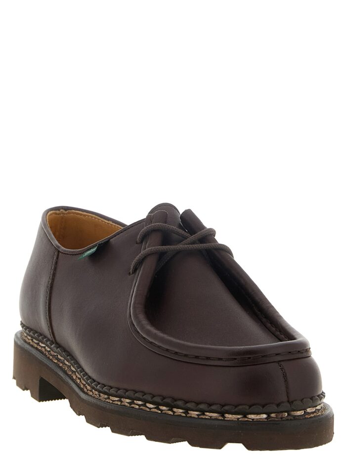 PARABOOT 'Michael' Derby Shoes