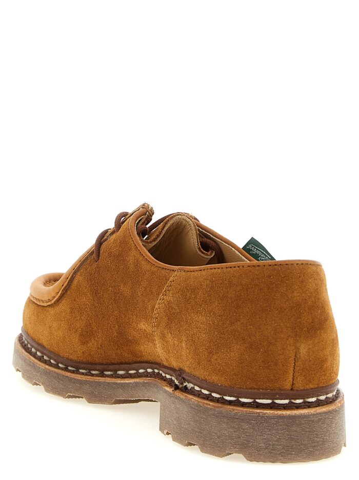 PARABOOT 'Michael' Derby Shoes