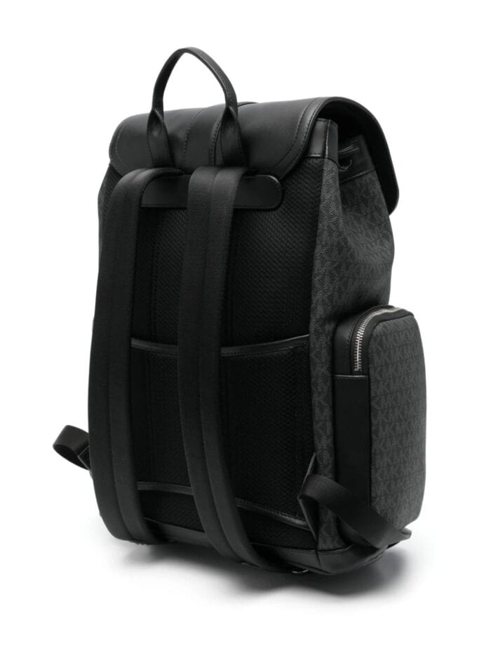 MICHAEL KORS Flap Cargo Backpack