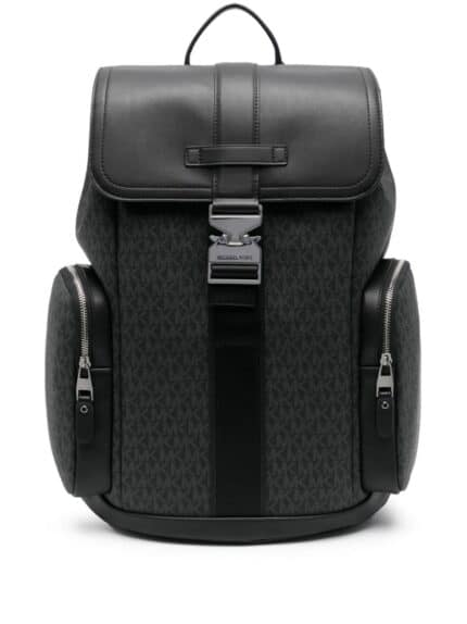 MICHAEL KORS Flap Cargo Backpack