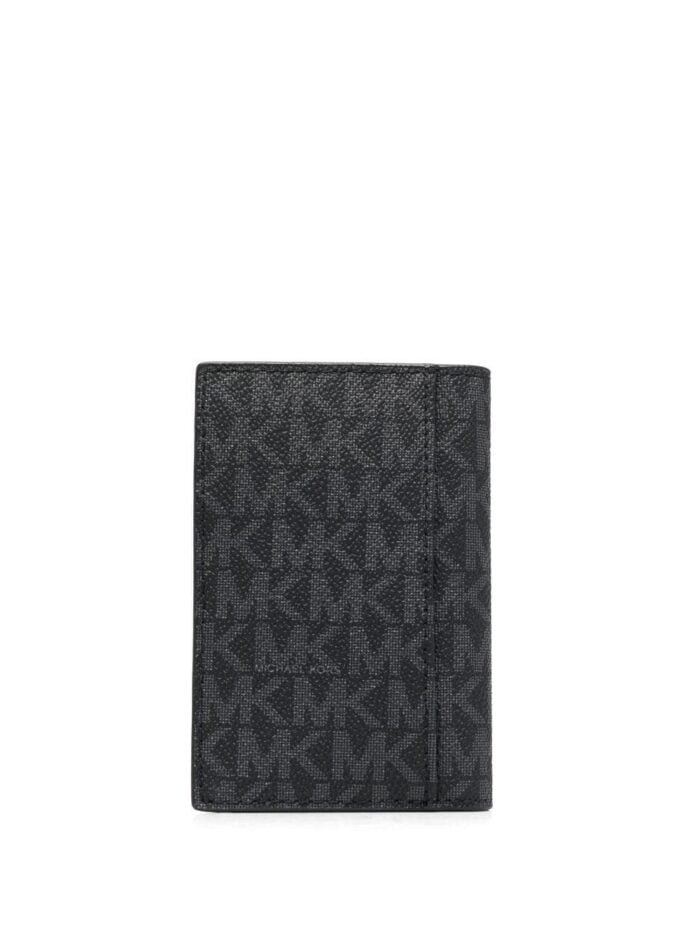 MICHAEL KORS Folding Card Case