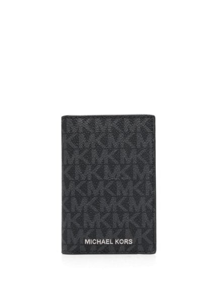 MICHAEL KORS Folding Card Case