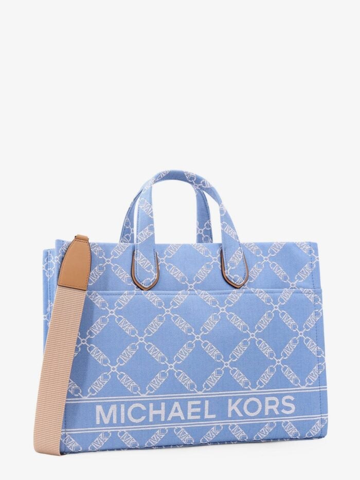 Michael Kors Gigi Denim Handbag
