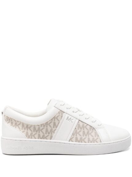 MICHAEL KORS Juno Stripe Lace Up