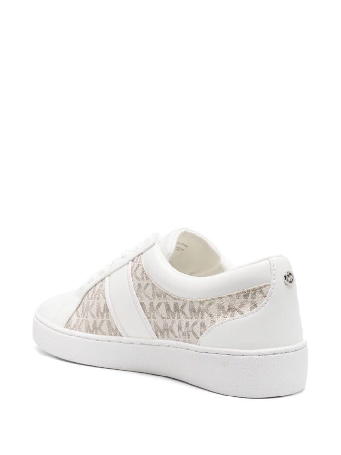 MICHAEL KORS Juno Stripe Lace Up