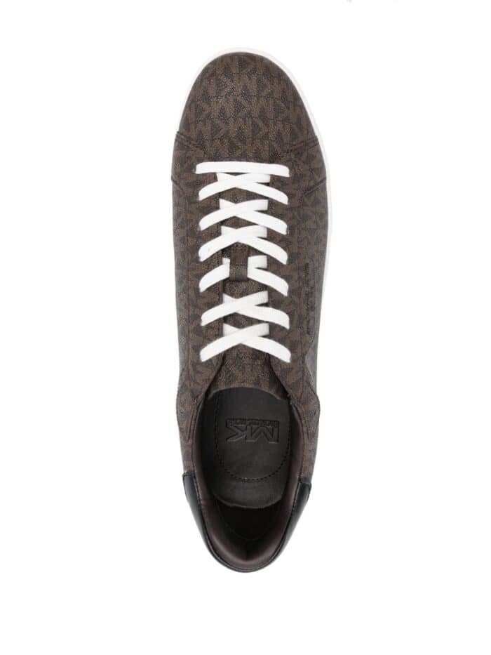 MICHAEL KORS Keating Lace Up