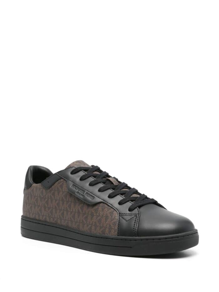 MICHAEL KORS Keating Lace Up