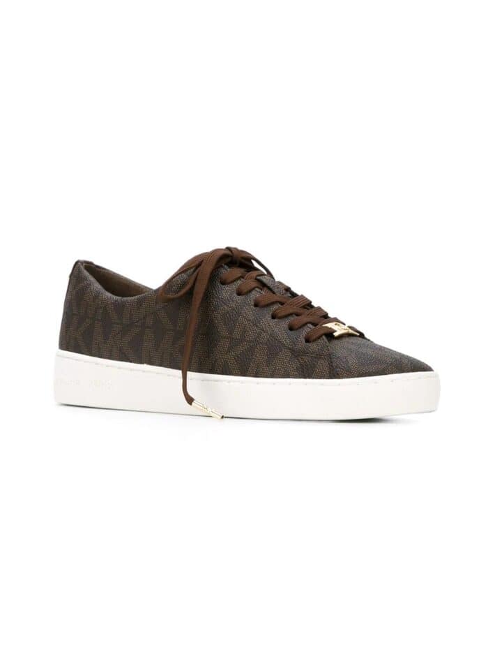 MICHAEL KORS Keaton Lace Up