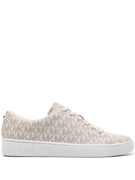 MICHAEL KORS Keaton Lace Up