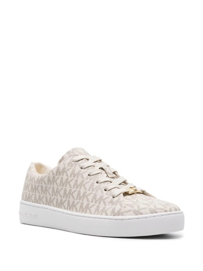 MICHAEL KORS Keaton Lace Up