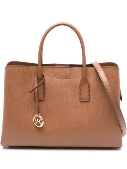 MICHAEL KORS Large Satchel