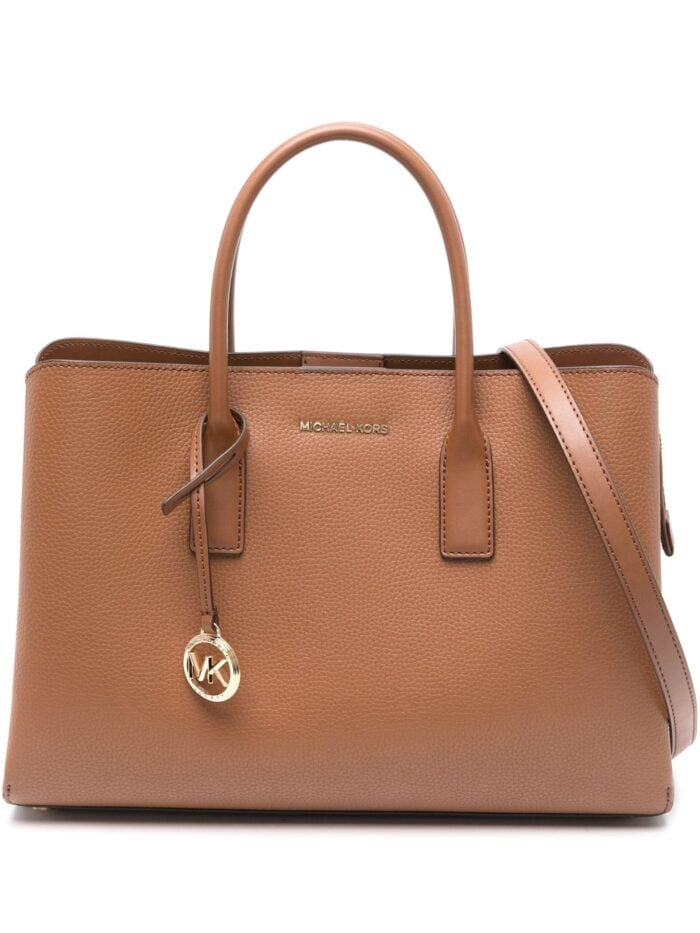 MICHAEL KORS Large Satchel