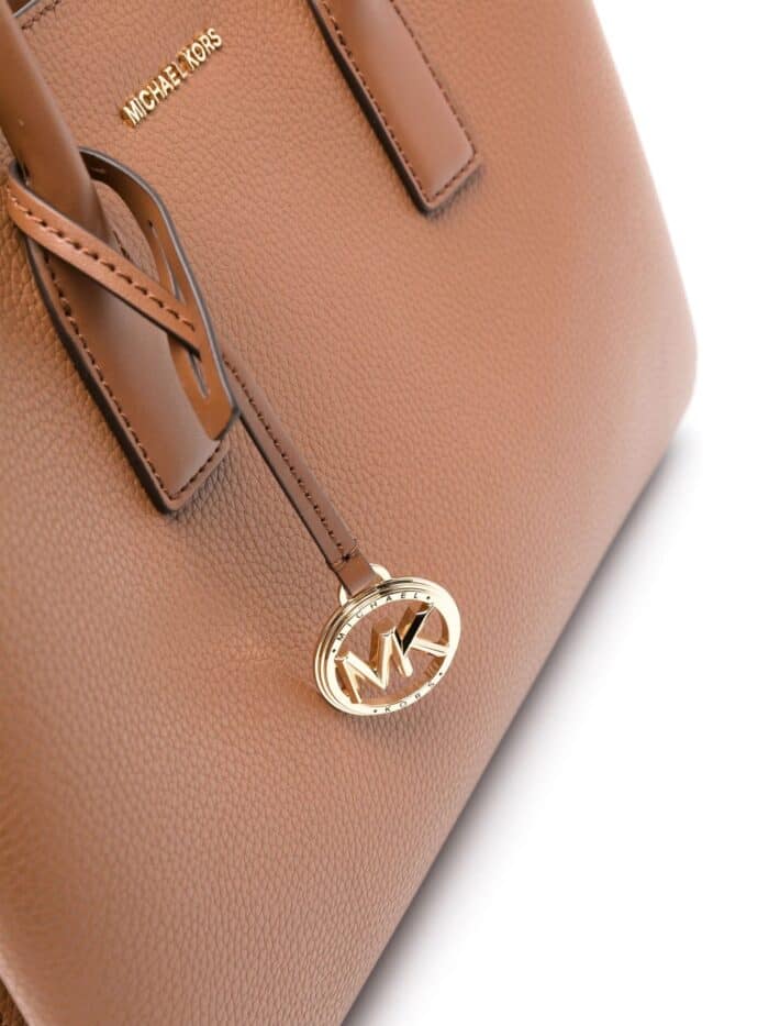 MICHAEL KORS Large Satchel