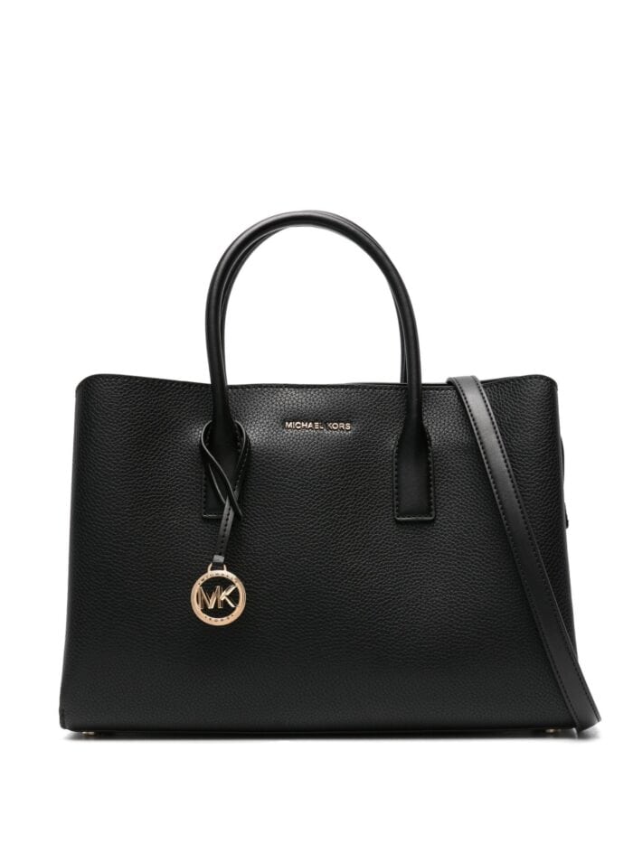 MICHAEL KORS Large Satchel