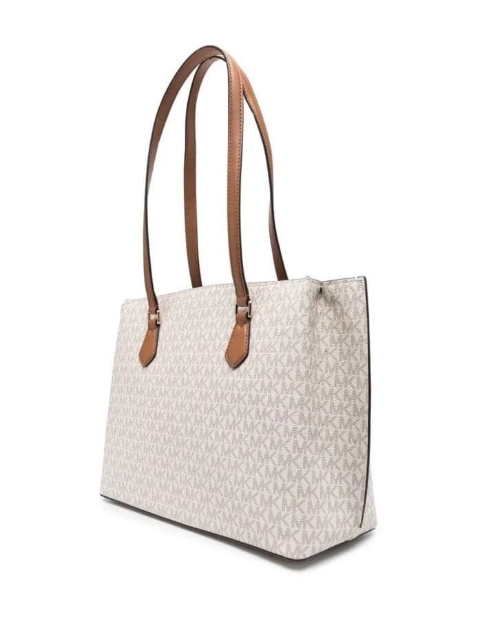 MICHAEL KORS Large Top-zip Tote