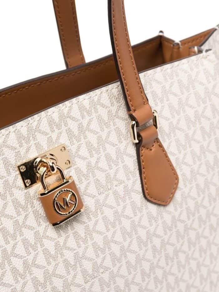 MICHAEL KORS Large Top-zip Tote