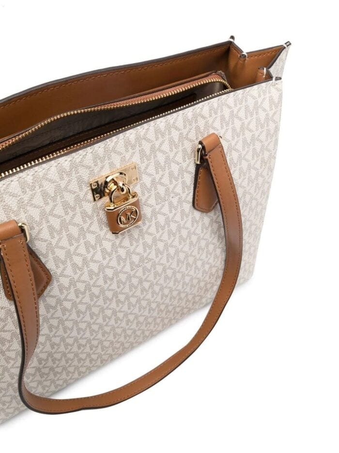 MICHAEL KORS Large Top-zip Tote