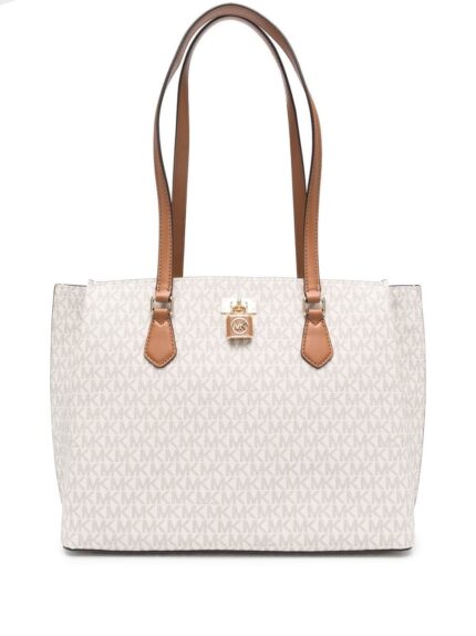MICHAEL KORS Large Top-zip Tote