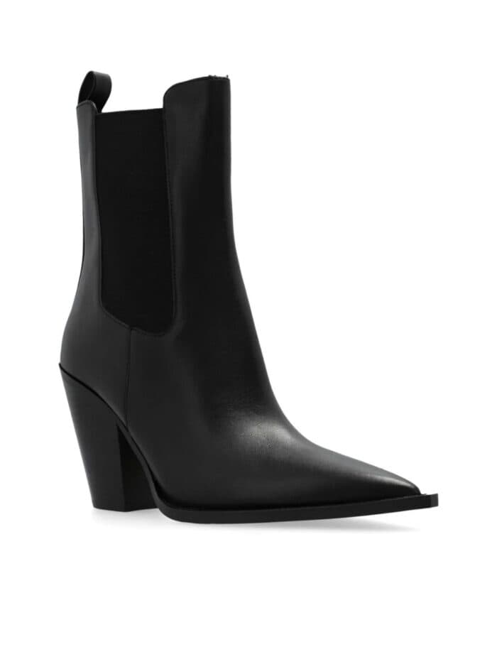 MICHAEL KORS Leni Leather Boot