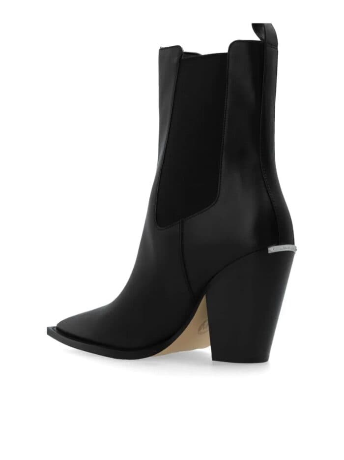 MICHAEL KORS Leni Leather Boot