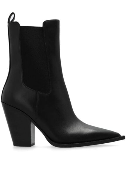 MICHAEL KORS Leni Leather Boot