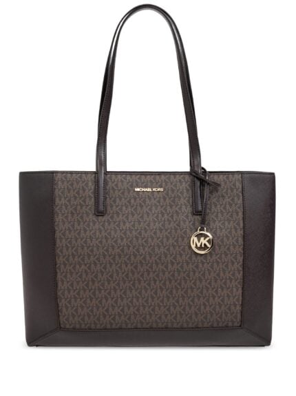 MICHAEL KORS Lg Ew Tote