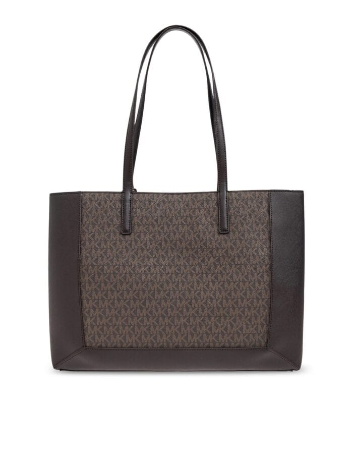 MICHAEL KORS Lg Ew Tote