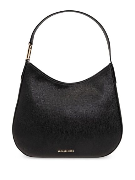MICHAEL KORS Lg Tz Hobo Shldr