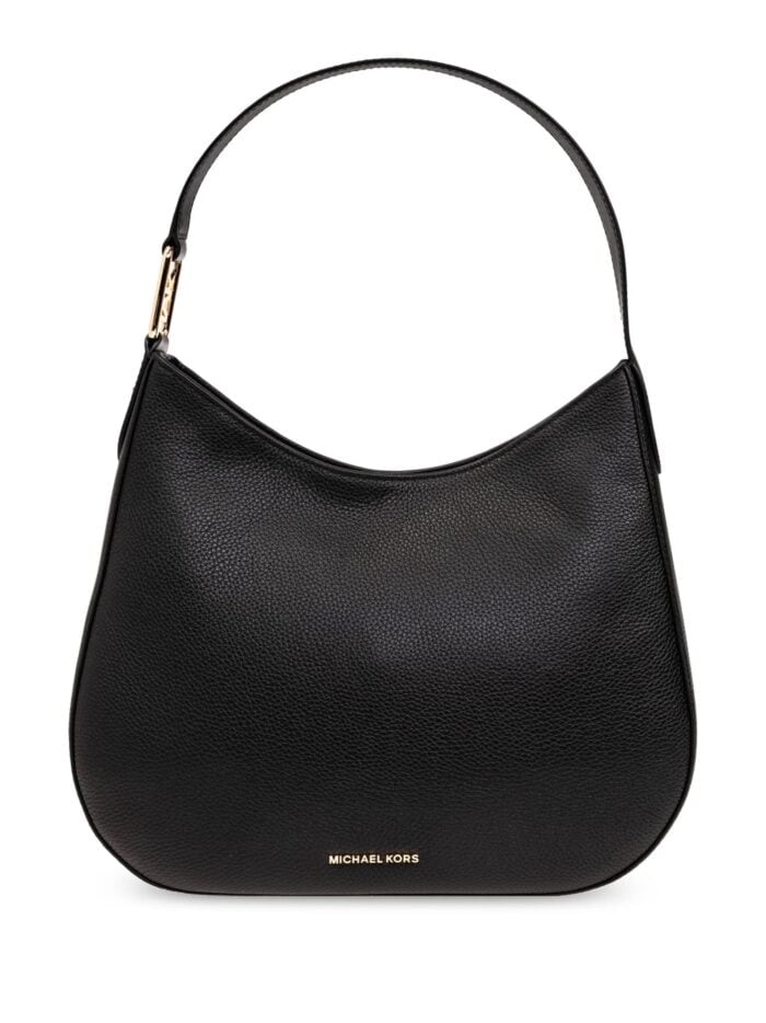 MICHAEL KORS Lg Tz Hobo Shldr
