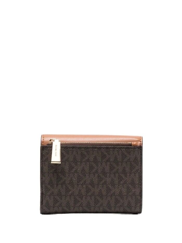 MICHAEL KORS Medium Trifold Wallet