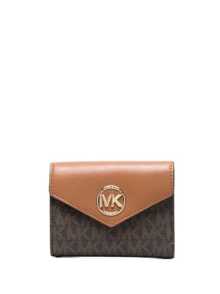 MICHAEL KORS Medium Trifold Wallet