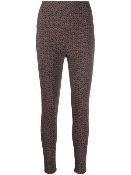 MICHAEL KORS Mk Dot Highest Legging