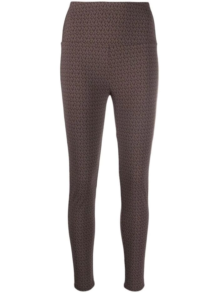 MICHAEL KORS Mk Dot Highest Legging