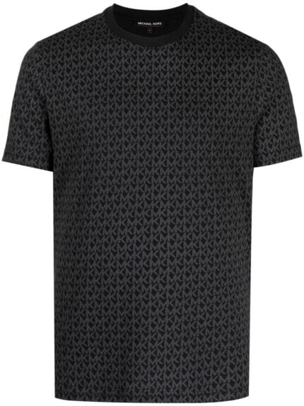 MICHAEL KORS Mk Sig Tee