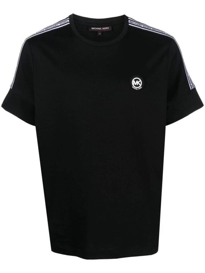 MICHAEL KORS New Evergreen Logo Tee