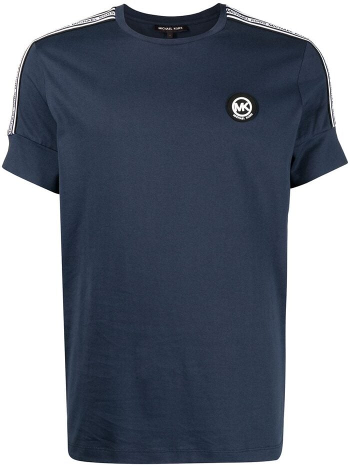 MICHAEL KORS New Evergreen Logo Tee