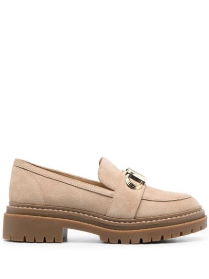 MICHAEL KORS Parker Lug Loafer