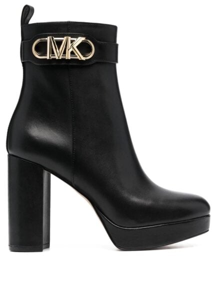 MICHAEL KORS Parker Platform Bootie