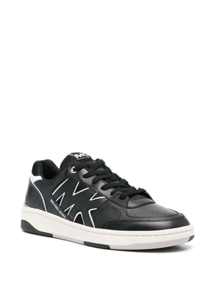 MICHAEL KORS Rebel Lace Up