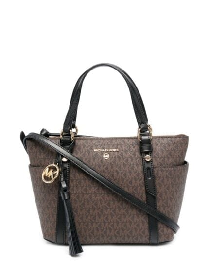 MICHAEL KORS SM Conv Top-zip Tote