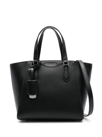 MICHAEL KORS Sm Conv Tz Tote Xbody