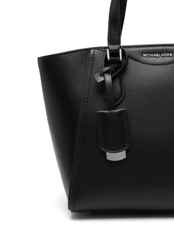 MICHAEL KORS Sm Conv Tz Tote Xbody