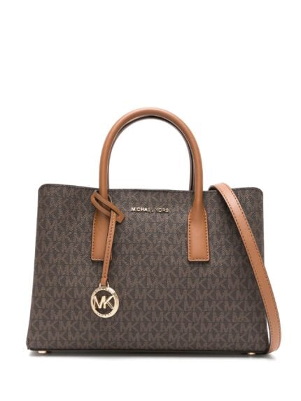 MICHAEL KORS Small Satchel