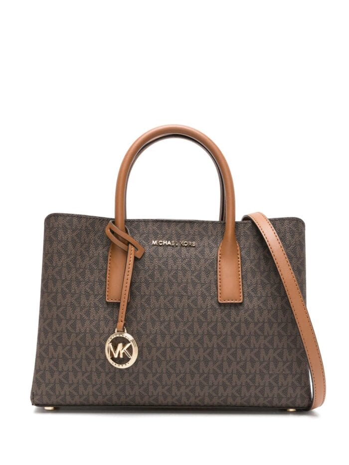 MICHAEL KORS Small Satchel