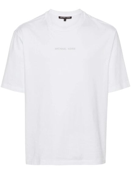 MICHAEL KORS Victory Short Sleeve Tee