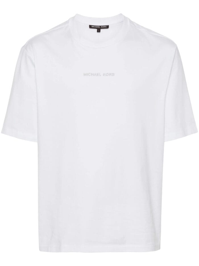 MICHAEL KORS Victory Short Sleeve Tee