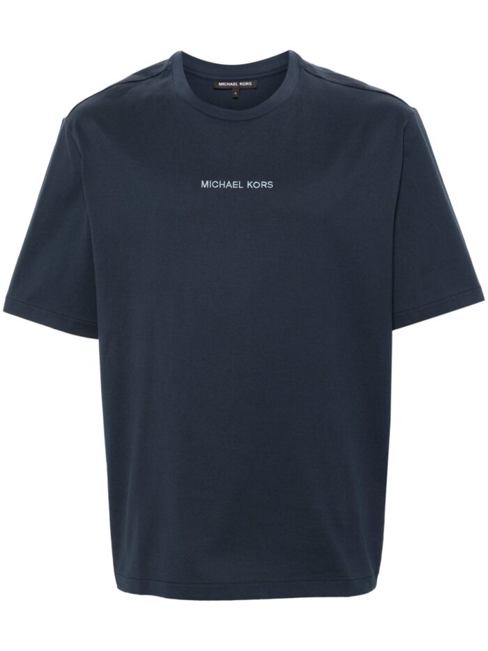 MICHAEL KORS Victory Short Sleeve Tee