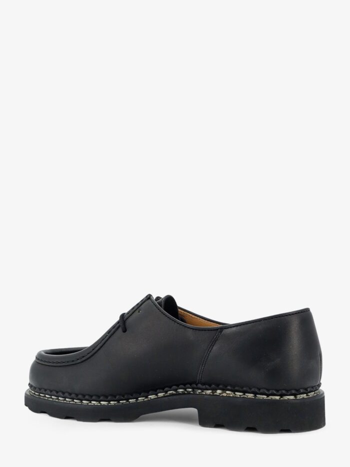 PARABOOT Michael Leather Lace-up