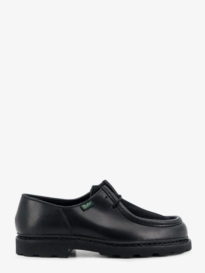 PARABOOT Michael Leather Lace-up