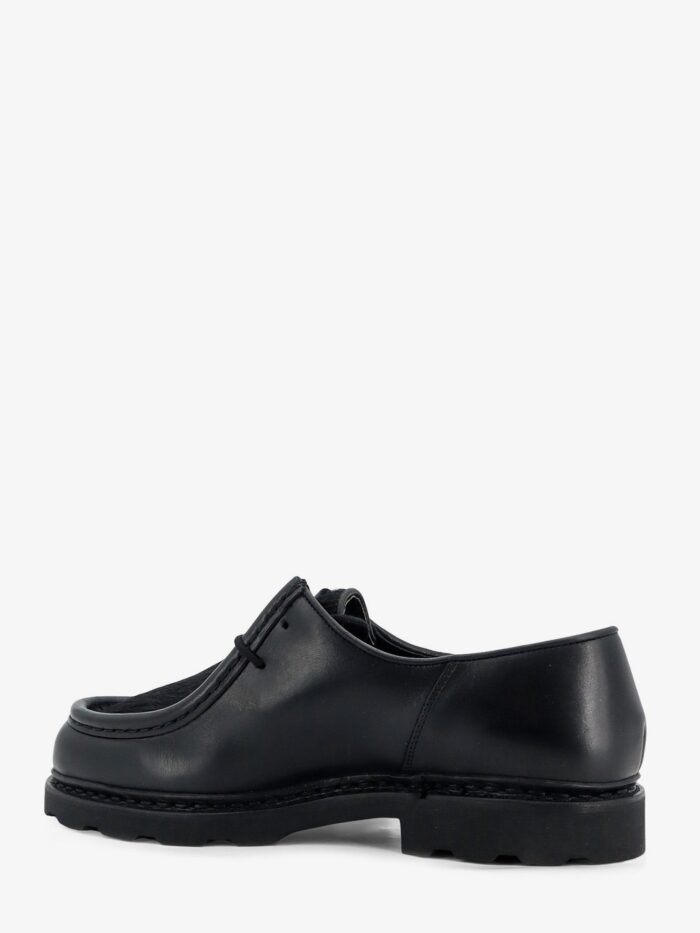 PARABOOT Michael Leather Lace-up